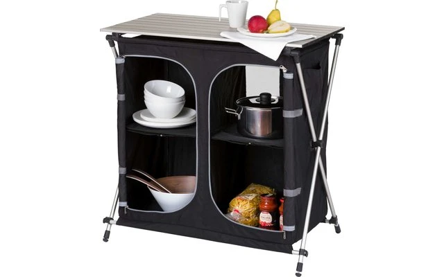 Berger Küchenbox Light 2 Berger Küchenbox Light