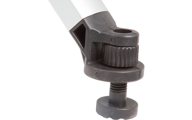 Brunner Accelerate 4 Campingtisch 121 X 80 Cm 5 Brunner Accelerate 4 Campingtisch 121 X 80 Cm – Bild 3