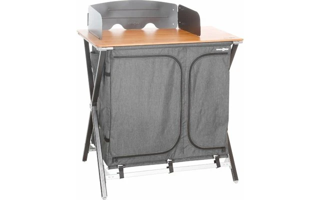 Brunner Mercury Cross Square Cooker HWT Küchenbox 3 Brunner Mercury Cross Square Cooker HWT Küchenbox