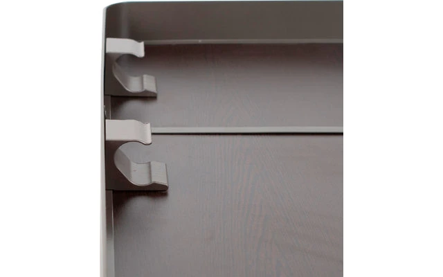 Westfield Tischplatte Für Beinauflage Oblige 5 Westfield Tischplatte Für Beinauflage Oblige – Bild 3