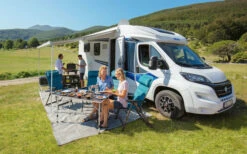 Berger Livenza Campingtisch Dunkel 65 X 65 Cm 15 Berger Livenza Campingtisch Dunkel 65 X 65 Cm -Campingmöbel 265411 1889125