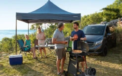 Berger Faltstuhl Siena In Klappstuhloptik Orange 14 Berger Faltstuhl Siena In Klappstuhloptik Orange -Campingmöbel 270452 1919321