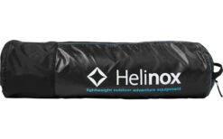 Helinox Savanna Chair Black Campingstuhl 11 Helinox Savanna Chair Black Campingstuhl -Campingmöbel 275858 1951824