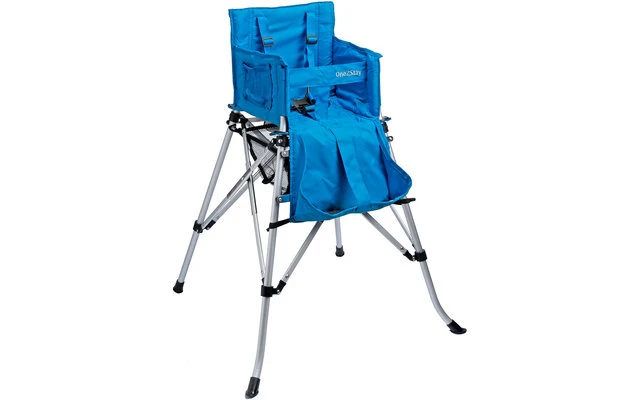 One2Stay Faltbarer Kinderhochstuhl 3 One2Stay Faltbarer Kinderhochstuhl