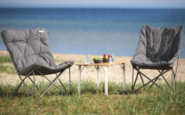 Outwell Tally Lake Faltstuhl 3 Outwell Tally Lake Faltstuhl