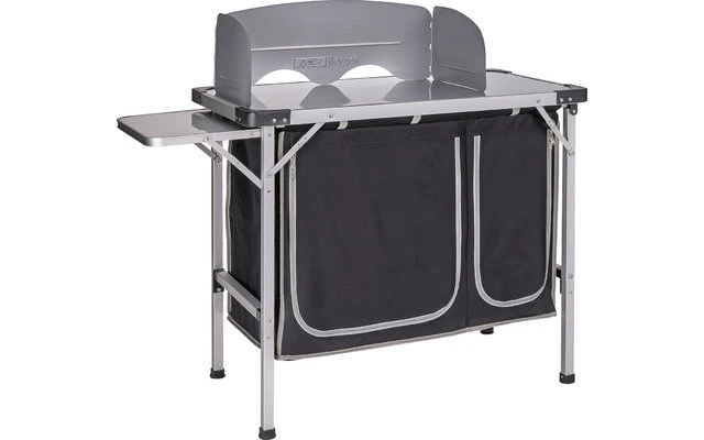 Berger Diego Küchenschrank 4 Fächer 3 Berger Diego Küchenschrank 4 Fächer