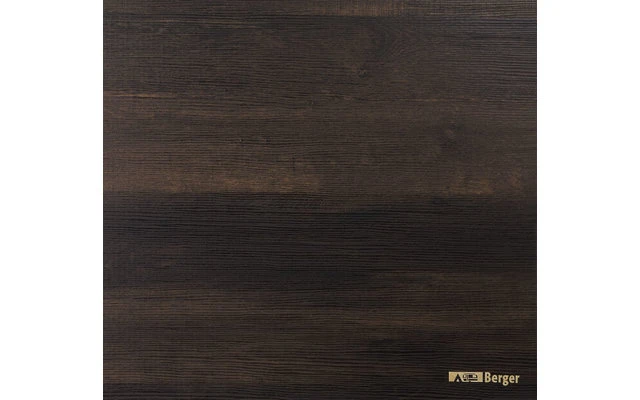 Berger Livenza Campingtisch Dunkel 65 X 65 Cm 4 Berger Livenza Campingtisch Dunkel 65 X 65 Cm – Bild 2