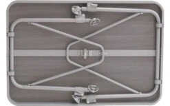 Outwell Coledale S Klapptisch 80 X 60 Cm 13 Outwell Coledale S Klapptisch 80 X 60 Cm -Campingmöbel 323657 2163002