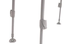 Outwell Coledale S Klapptisch 80 X 60 Cm 11 Outwell Coledale S Klapptisch 80 X 60 Cm -Campingmöbel 323741 2162712