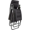 Lafuma RSX CLIP AirComfort Relaxsessel Anthrazit 2 Lafuma RSX CLIP AirComfort Relaxsessel Anthrazit -Campingmöbel 333773 2203329