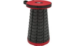 Wedo Sittogo Teleskophocker Rot 11 Wedo Sittogo Teleskophocker Rot -Campingmöbel 333794 2203377