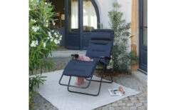Lafuma RSX CLIP XL AirComfort Relaxsessel Taupe 13 Lafuma RSX CLIP XL AirComfort Relaxsessel Taupe -Campingmöbel 333965 2206452 1