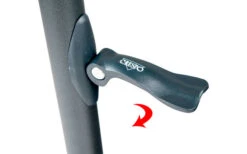 Crespo Valencia I Campingtisch 120 X 80 Cm -Campingmöbel 335856 2298194