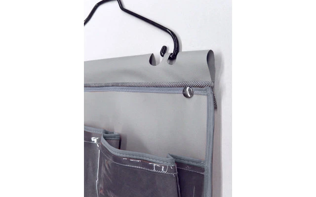 Hindermann Magnum Organizertasche 3 Hindermann Magnum Organizertasche