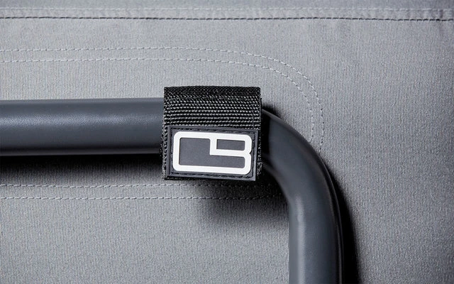 One Bar Element 2 Aufblasbarer Sessel / Sitzelement Black / Black 4 One Bar Element 2 Aufblasbarer Sessel / Sitzelement Black / Black – Bild 2