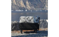 One Bar Element 1 Aufblasbarer Sessel / Sitzelement Black / Light Grey 12 One Bar Element 1 Aufblasbarer Sessel / Sitzelement Black / Light Grey -Campingmöbel 365678 2413652 4