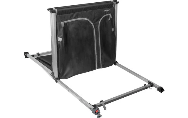 Brunner Azabache HSC Cross Square Mehrzweckschrank 6 Fächer 6 Brunner Azabache HSC Cross Square Mehrzweckschrank 6 Fächer – Bild 4