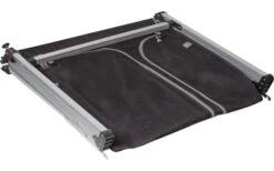 Brunner Azabache HSC Cross Square Mehrzweckschrank 6 Fächer 12 Brunner Azabache HSC Cross Square Mehrzweckschrank 6 Fächer -Campingmöbel 371532 2755831