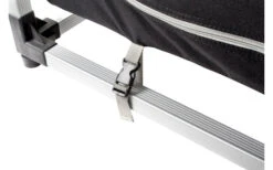 Brunner Azabache CTW Square HWT Küchenbox -Campingmöbel 371610 3856662