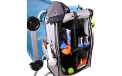 Disc-O-Bed Hängegarderobe/Cabinet Für Stockbett Kid-O-Bunk 11 Disc-O-Bed Hängegarderobe/Cabinet Für Stockbett Kid-O-Bunk -Campingmöbel 378680 2548879