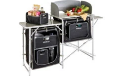 Berger Campingküche 7 Berger Campingküche -Campingmöbel 379775 2485256