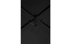 Bo-Camp Palmetto Beistelltisch 45 X 45 Cm 12 Bo-Camp Palmetto Beistelltisch 45 X 45 Cm -Campingmöbel 385657 2824802