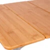 Bo-Camp Urban Outdoor Southwark Bambus-Alu Rolltisch 60 X 40 Cm 1 Bo-Camp Urban Outdoor Southwark Bambus-Alu Rolltisch 60 X 40 Cm -Campingmöbel 390914 2891986