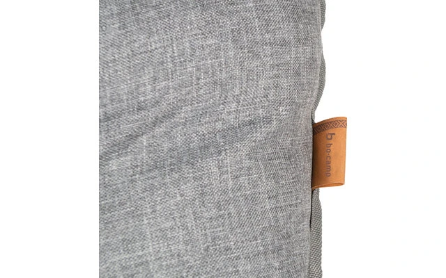 Bo-Camp Urban Outdoor Redbridge Faltsessel 5 Bo-Camp Urban Outdoor Redbridge Faltsessel – Bild 3