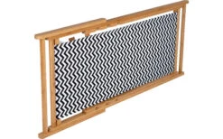 Bo-Camp Urban Outdoor Soho Strandstuhl 9 Bo-Camp Urban Outdoor Soho Strandstuhl -Campingmöbel 391871 2892553