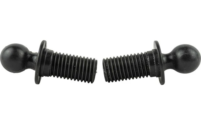 Westfield Adapterset Passend Zu AMBASSADOR 2/REGINA Fussauflage 3 Westfield Adapterset Passend Zu AMBASSADOR 2/REGINA Fussauflage