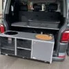 BusBoxx KüchenBOXX Cube Küchenmodul Für Heckauszug Large -Campingmöbel 449022 3152399