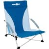 Brunner Cuba Strandstuhl - Blau 1 Brunner Cuba Strandstuhl - Blau -Campingmöbel 457260 3528287 1
