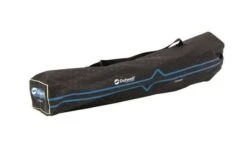 Outwell Campo Faltstuhl 61 X 61 Cm Schwarz -Campingmöbel 458769 3530269