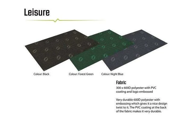 Outwell Goya Faltstuhl Night Blue 6 Outwell Goya Faltstuhl Night Blue – Bild 4