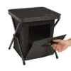 Outwell Cayon Cabinet Aufbewahrungsschrank -Campingmöbel 478692 3461340