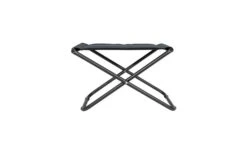 Crespo AP-307-AD 80 Hocker Grau 7 Crespo AP-307-AD 80 Hocker Grau -Campingmöbel 515906 3373145