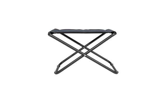 Crespo AP-307-AD 80 Hocker Grau 4 Crespo AP-307-AD 80 Hocker Grau – Bild 2