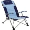 Brunner Bula XL Strandstuhl Blau 2 Brunner Bula XL Strandstuhl Blau -Campingmöbel 525497 3591961 2