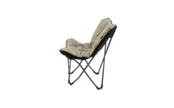 Bo-Camp Redbridge Relaxsessel Polyester Oxford Beige 14 Bo-Camp Redbridge Relaxsessel Polyester Oxford Beige -Campingmöbel 529017 3445865