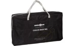 Brunner Chuck Box NG Küchenbox Schwarz 9 Brunner Chuck Box NG Küchenbox Schwarz -Campingmöbel 533028 3672785