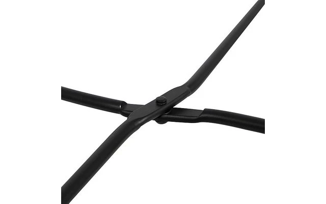 Bo-Camp Industrial Bedford Beistelltisch 30 X 30 X 51 Cm 4 Bo-Camp Industrial Bedford Beistelltisch 30 X 30 X 51 Cm – Bild 2