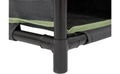 Bo-Camp Cabinet Organizer Faltbarer Schrank 16 Fächer 10 Bo-Camp Cabinet Organizer Faltbarer Schrank 16 Fächer -Campingmöbel 535981 3496714