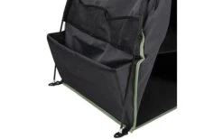 Bo-Camp Bogenschrank Mit 9 Fächern Zusammenklappbar 13 Bo-Camp Bogenschrank Mit 9 Fächern Zusammenklappbar -Campingmöbel 536104 3491014