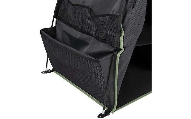 Bo-Camp Bogenschrank Mit 9 Fächern Zusammenklappbar 7 Bo-Camp Bogenschrank Mit 9 Fächern Zusammenklappbar – Bild 5