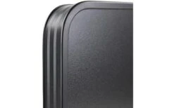 Bo-Camp Aufsatz Für Hocker Oder Tablett 40 X 40 Cm Schwarz 7 Bo-Camp Aufsatz Für Hocker Oder Tablett 40 X 40 Cm Schwarz -Campingmöbel 541084 3654394