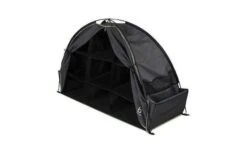 Bo-Camp Bogenschrank Mit 9 Fächern Zusammenklappbar 11 Bo-Camp Bogenschrank Mit 9 Fächern Zusammenklappbar -Campingmöbel 541624 3519212