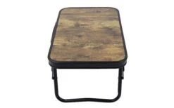 Bo-Camp Industrial Klapptisch Culver -Campingmöbel 542143 3528772