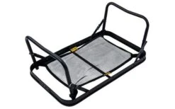 Bo-Camp Industrial Klapptisch Culver -Campingmöbel 542317 3528796