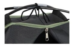 Bo-Camp Bogenschrank Mit 9 Fächern Zusammenklappbar 15 Bo-Camp Bogenschrank Mit 9 Fächern Zusammenklappbar -Campingmöbel 542320 3519218