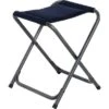 Wecamp Hocker Orion Dunkelblau -Campingmöbel 555520 3658138 1